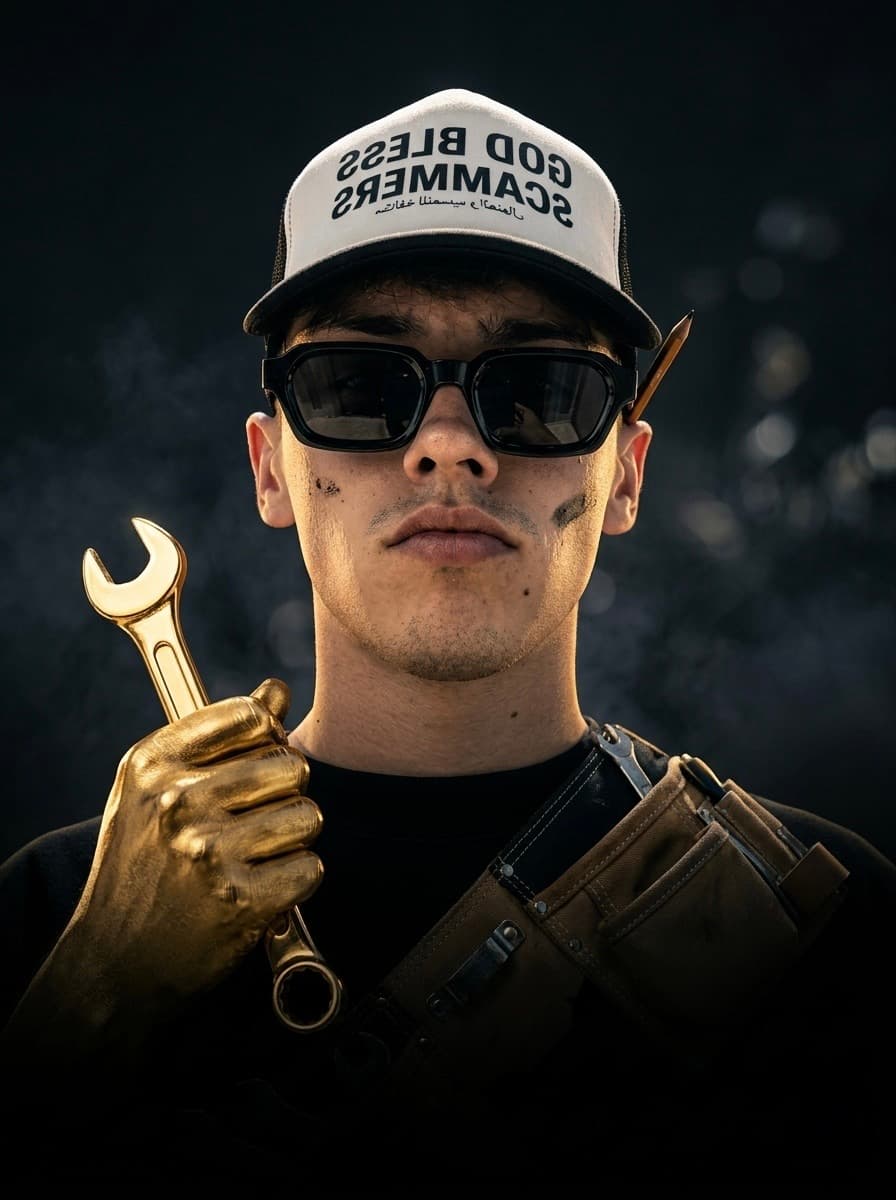 Victor
